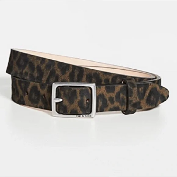rag & bone | Accessories | Nwt Rag Bone Womens Baby  display picture 3